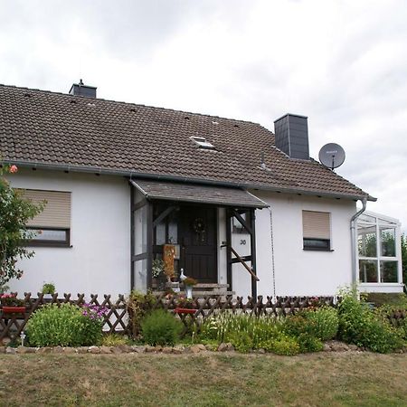Ferienwohnung Hotz Konken Eksteriør billede