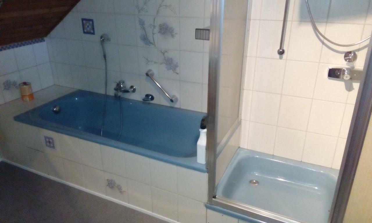 Ferienwohnung Hotz Konken Eksteriør billede